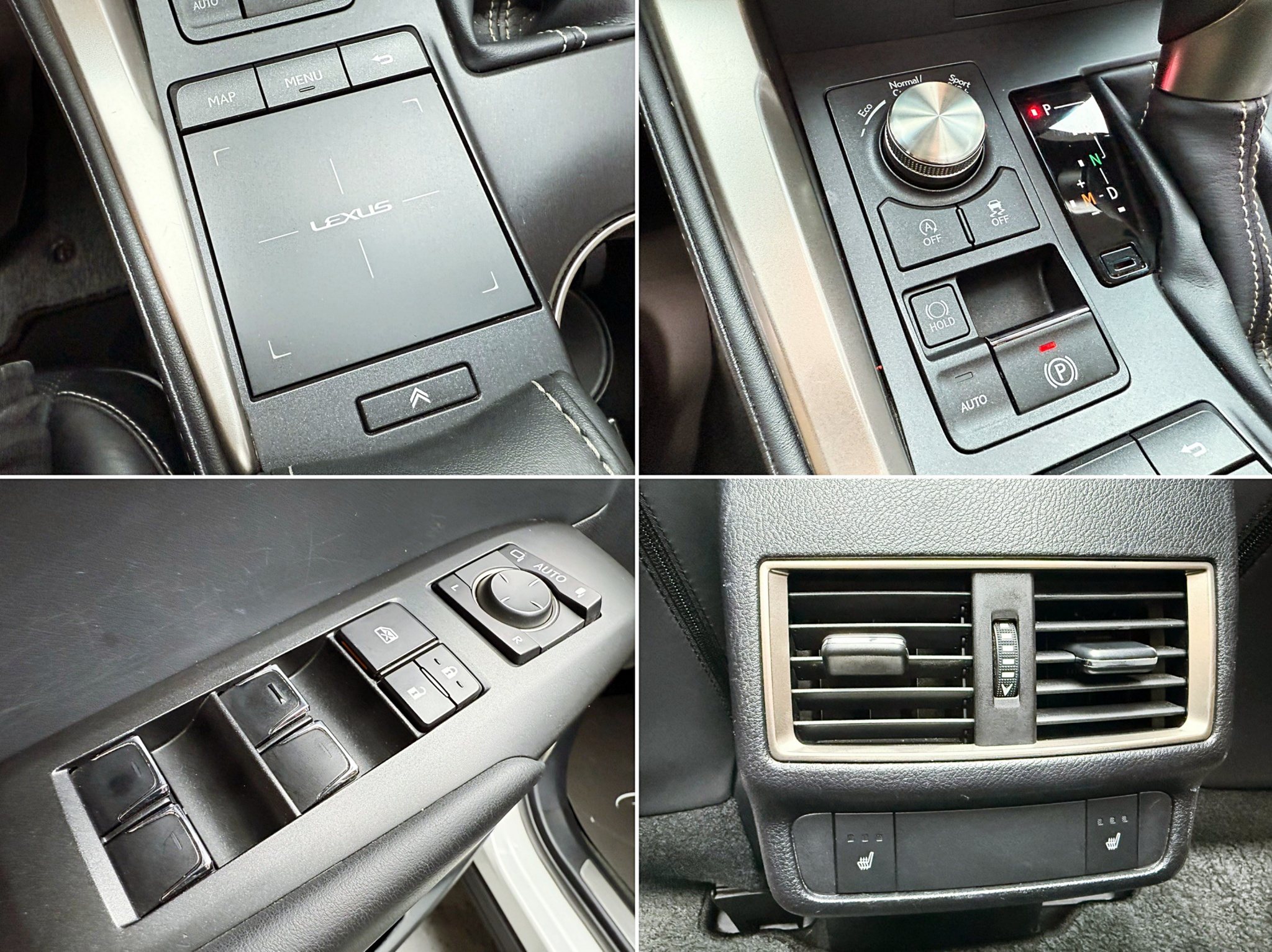 全台到府賞車 2017/18 Lexus NX300 旗艦版『小李經理』元禾國際車業/中古車/促銷中  第18張相片