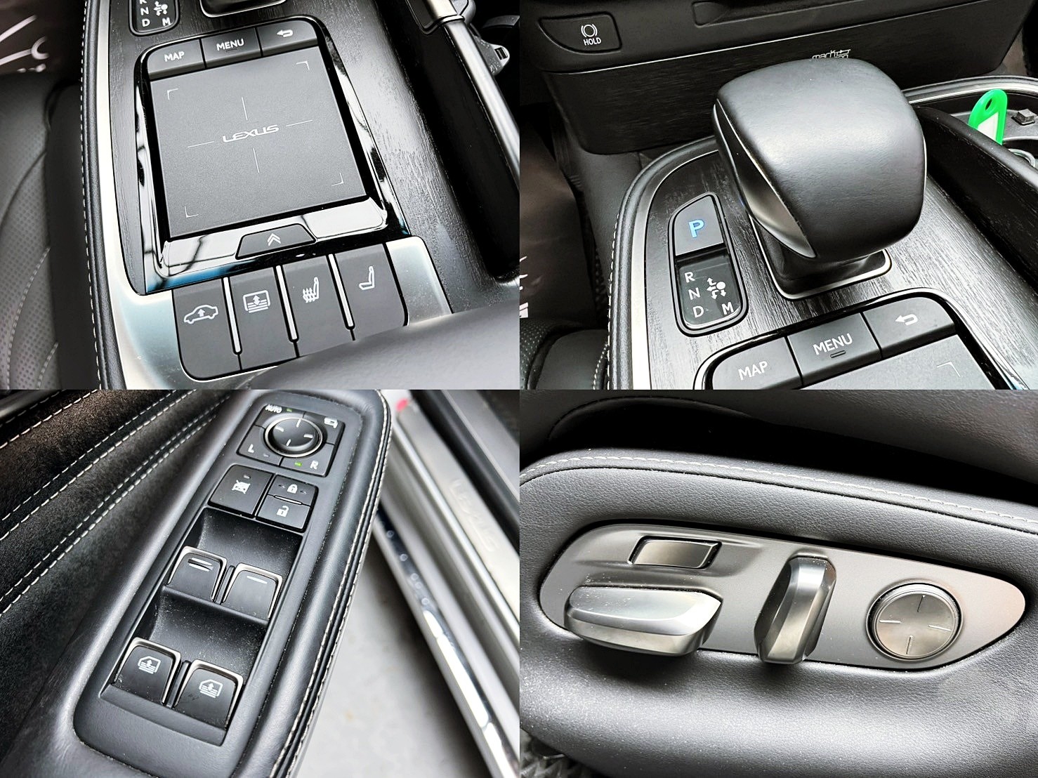 全台到府賞車 2021/22 Lexus LS500h 頂級版『小李經理』元禾國際車業/中古車/促銷中  第19張相片