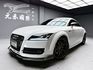 全台到府賞車 2010 Audi TT Coupe TFSI『小李經理』元禾國際車業/中古車/促銷中  第1張縮圖