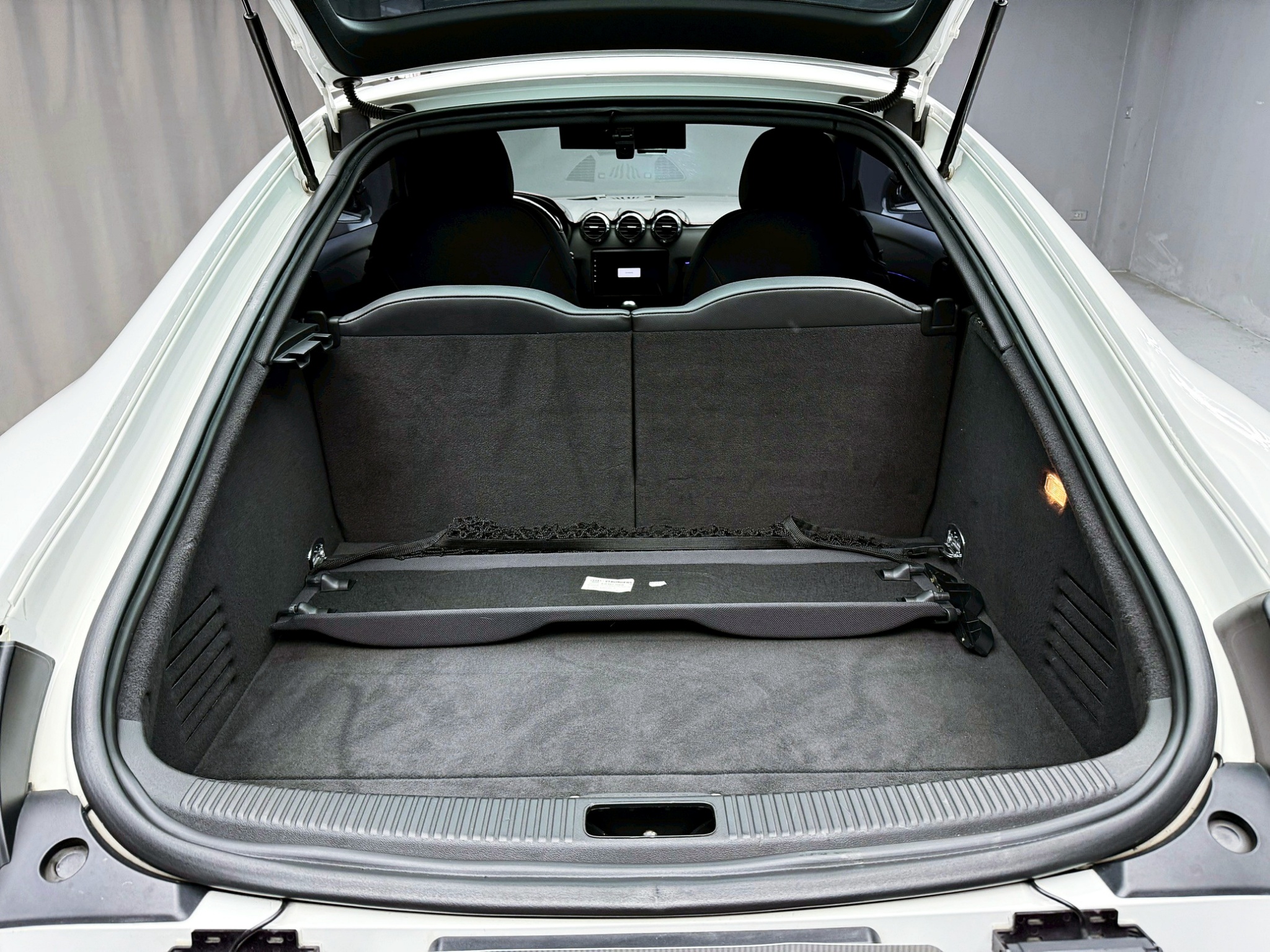 全台到府賞車 2010 Audi TT Coupe TFSI『小李經理』元禾國際車業/中古車/促銷中  第5張相片