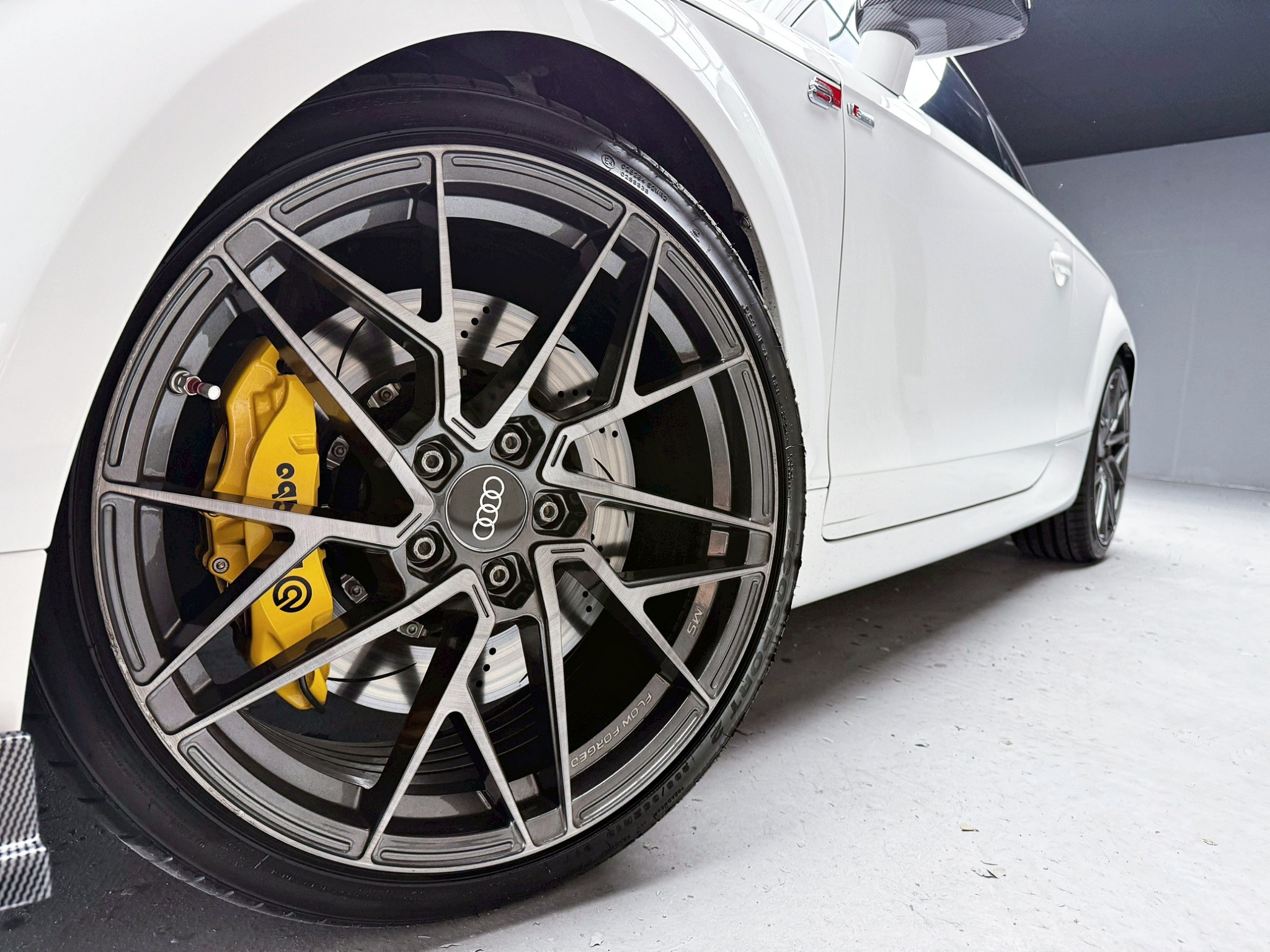 全台到府賞車 2010 Audi TT Coupe TFSI『小李經理』元禾國際車業/中古車/促銷中  第6張相片