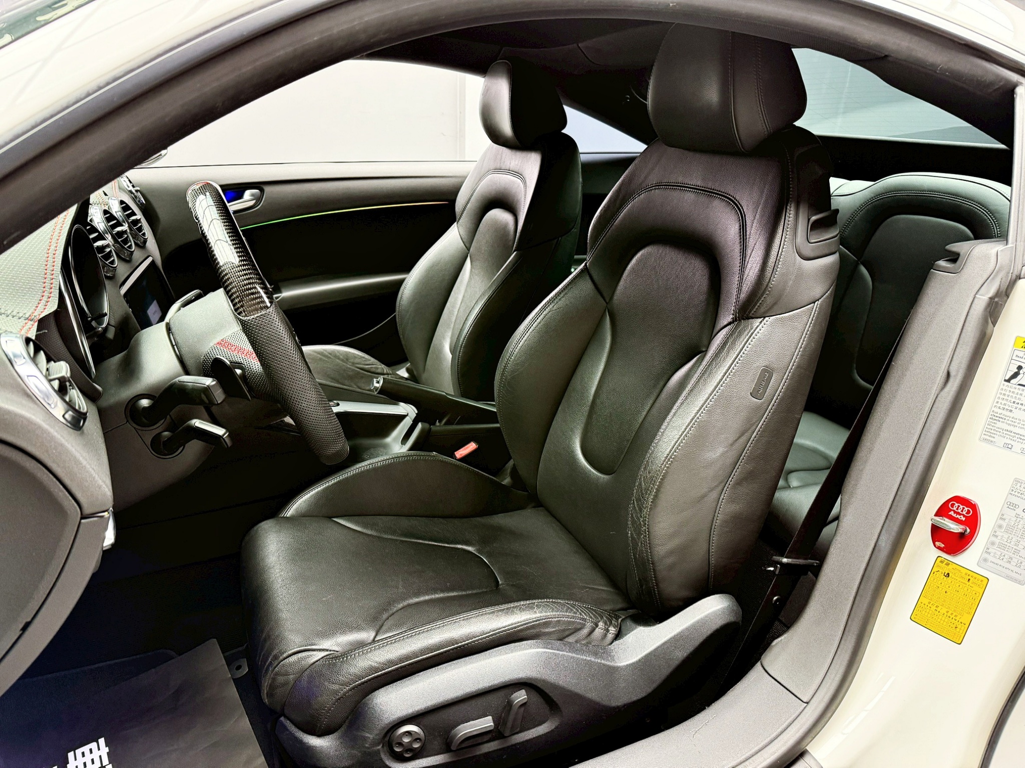 全台到府賞車 2010 Audi TT Coupe TFSI『小李經理』元禾國際車業/中古車/促銷中  第7張相片