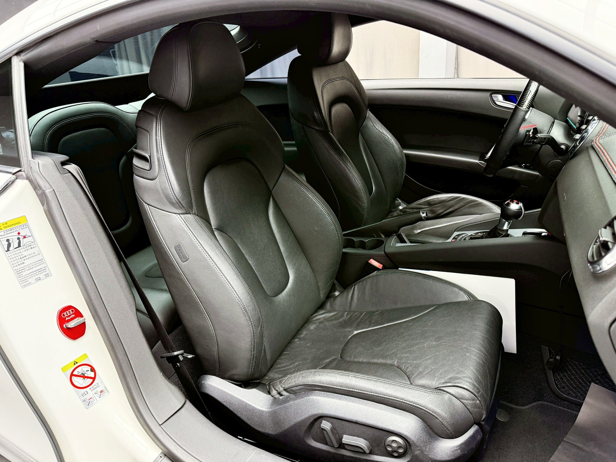 全台到府賞車 2010 Audi TT Coupe TFSI『小李經理』元禾國際車業/中古車/促銷中  第8張相片