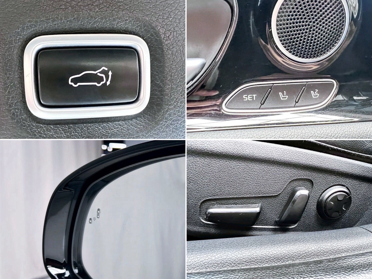 全台到府賞車 2019 Kia Stinger EX『小李經理』元禾國際車業/中古車/促銷中  第4張相片