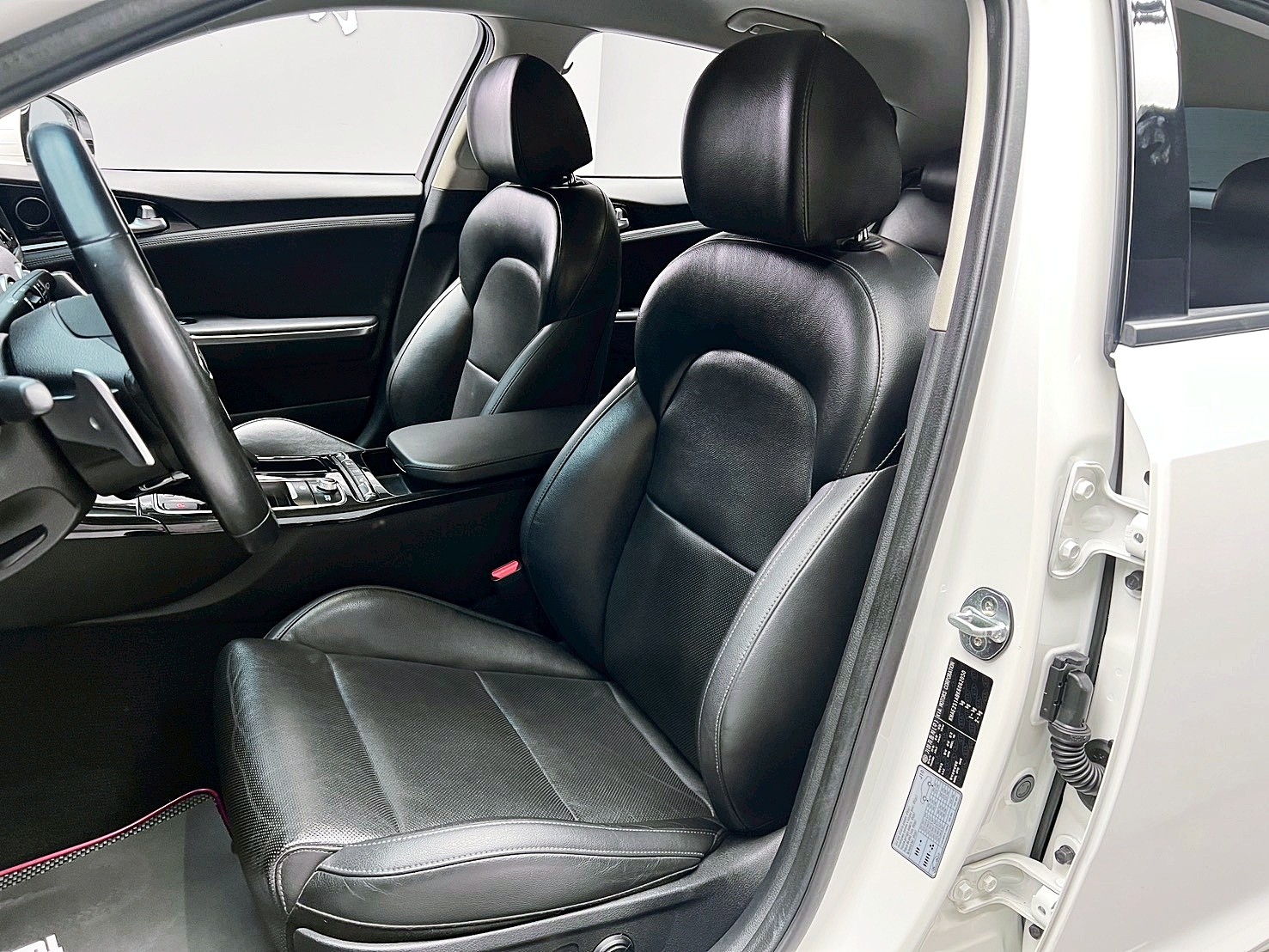 全台到府賞車 2019 Kia Stinger EX『小李經理』元禾國際車業/中古車/促銷中  第8張相片