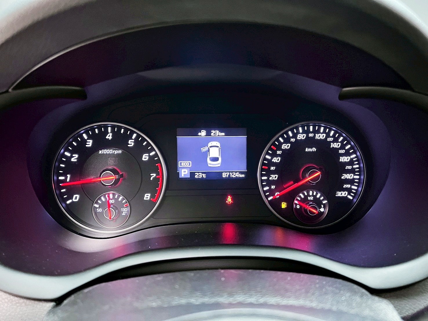 全台到府賞車 2019 Kia Stinger EX『小李經理』元禾國際車業/中古車/促銷中  第15張相片