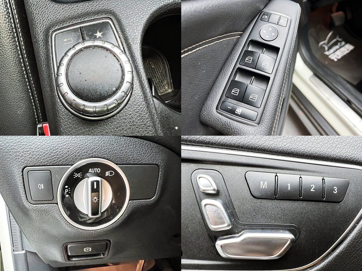 全台到府賞車 2017 Benz GLA250 4Matic AMG Line X156型『小李經理』元禾國際車業/中古車/促銷中  第5張相片