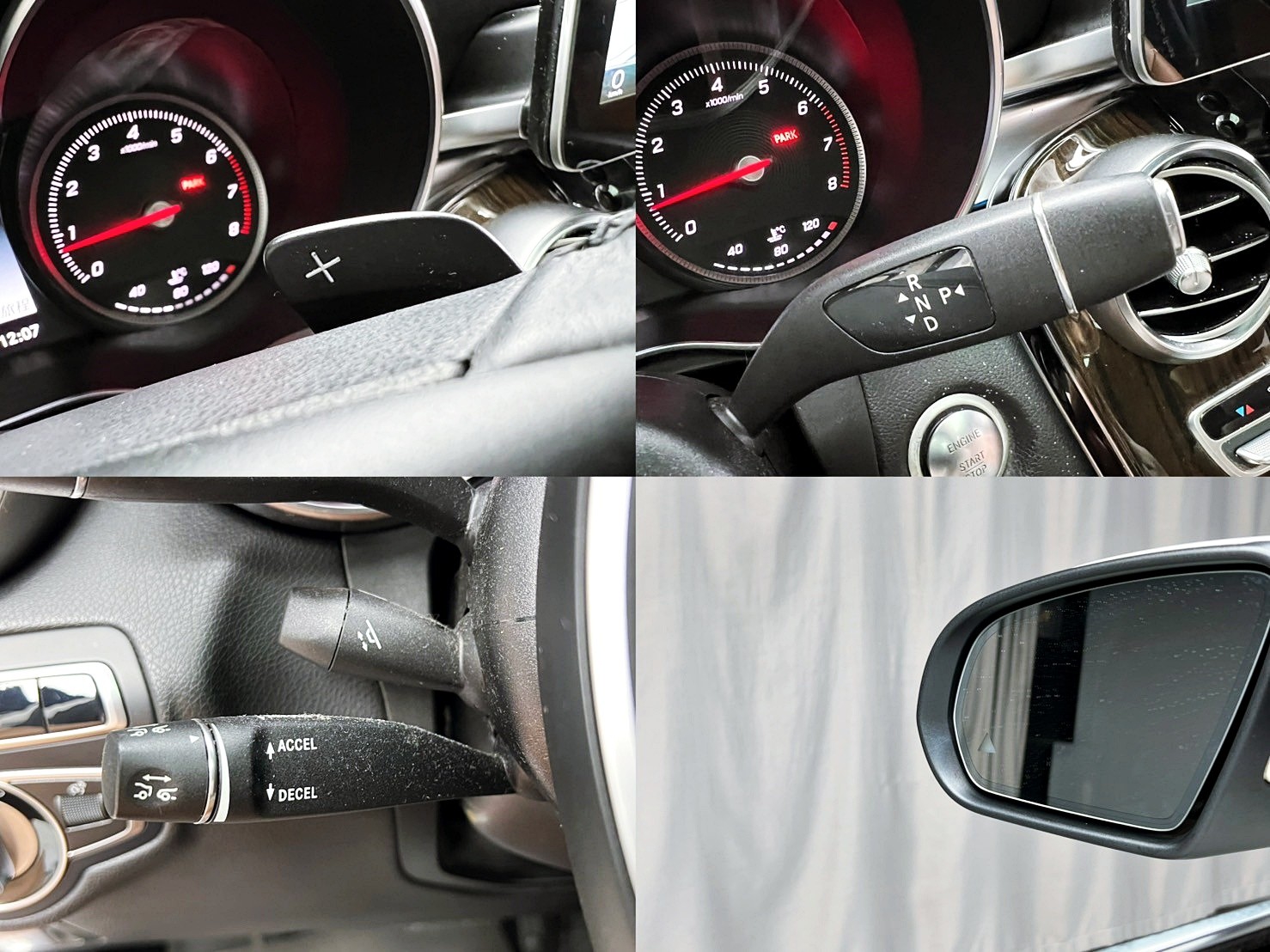 全台到府賞車 2016 Benz GLC300 AMG Line X253型『小李經理』元禾國際車業/中古車/促銷中  第5張相片