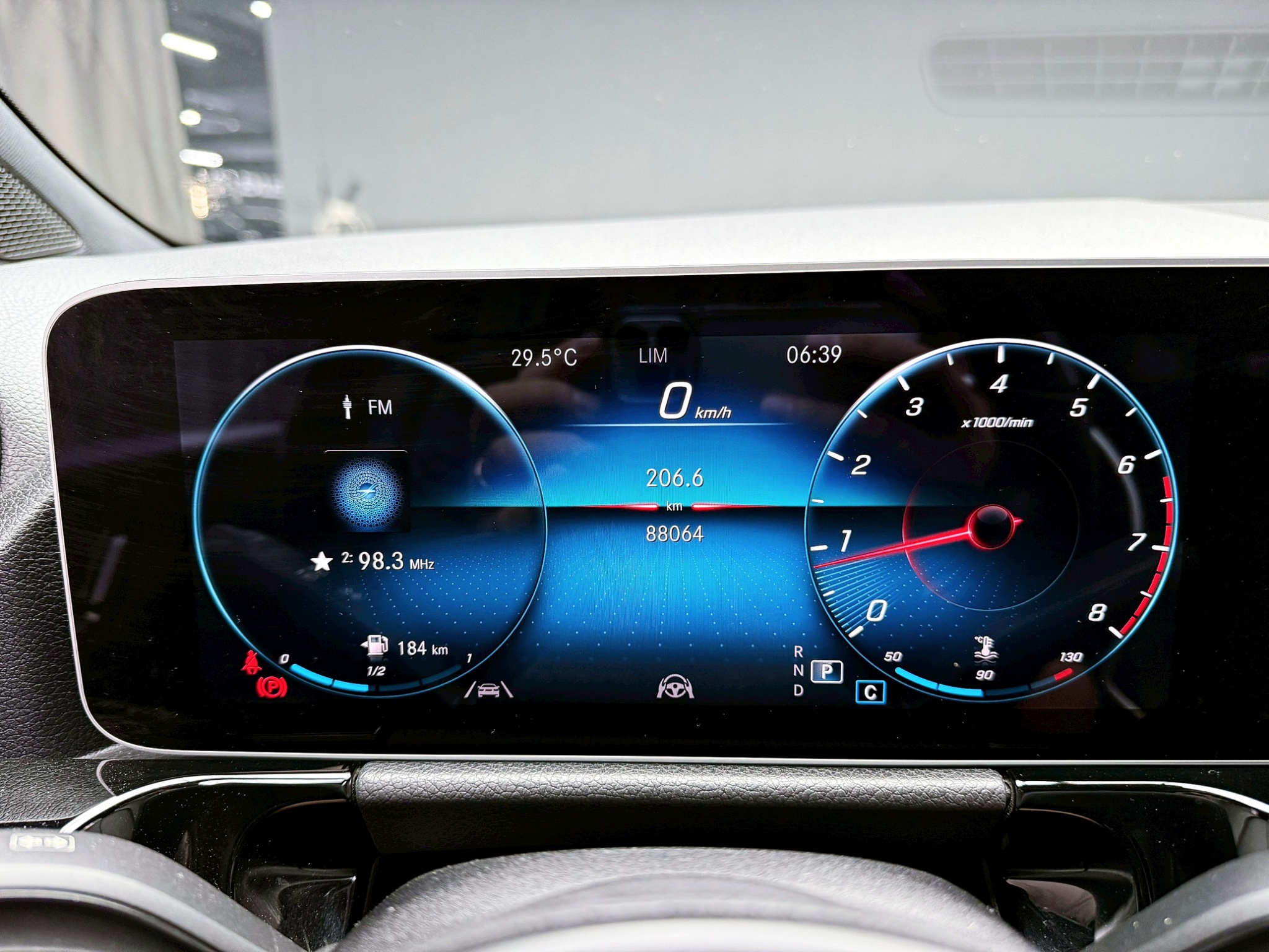 全台到府賞車 2019/20 Benz B180 W247型『小李經理』元禾國際車業/中古車/促銷中  第9張相片