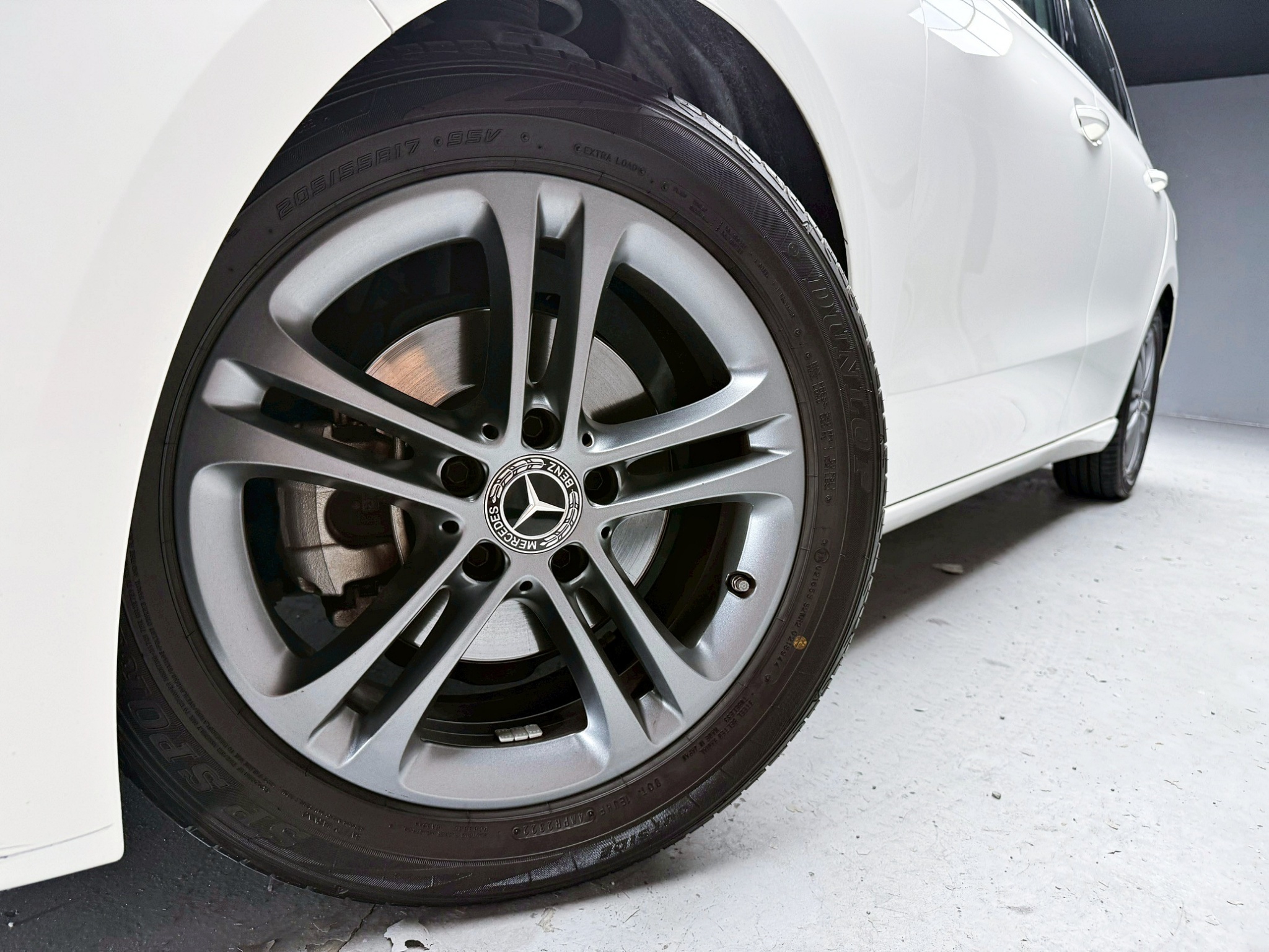 全台到府賞車 2019/20 Benz B180 W247型『小李經理』元禾國際車業/中古車/促銷中  第16張相片