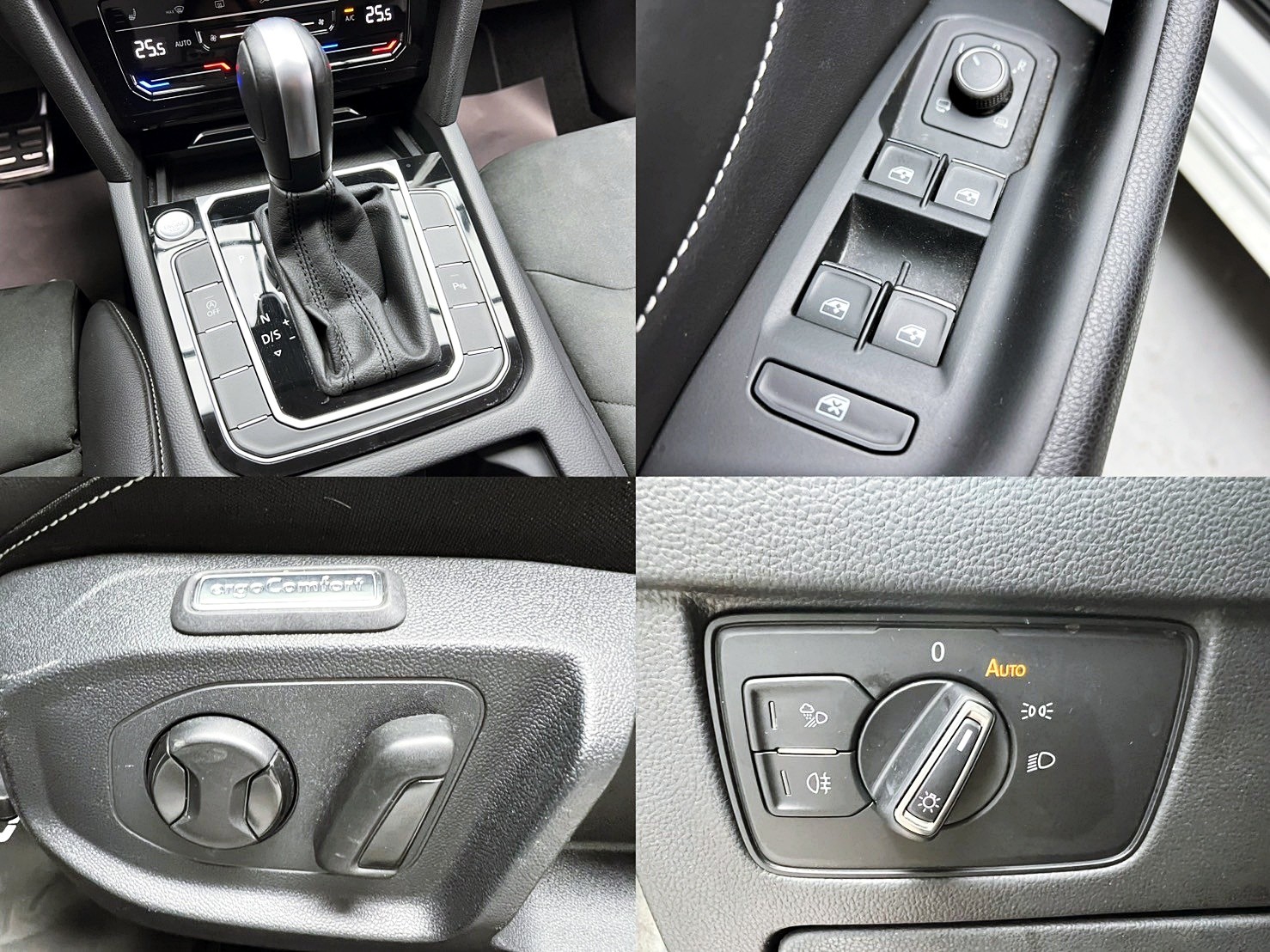 全台到府賞車 2021 Volkswagen Arteon Shooting Brake 330 TSI Elegance『小李經理』元禾國際車業/中古車/促銷中  第5張相片