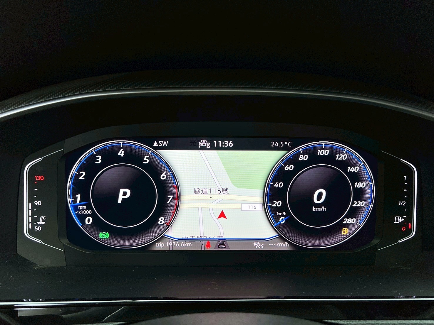 全台到府賞車 2021 Volkswagen Arteon Shooting Brake 330 TSI Elegance『小李經理』元禾國際車業/中古車/促銷中  第7張相片