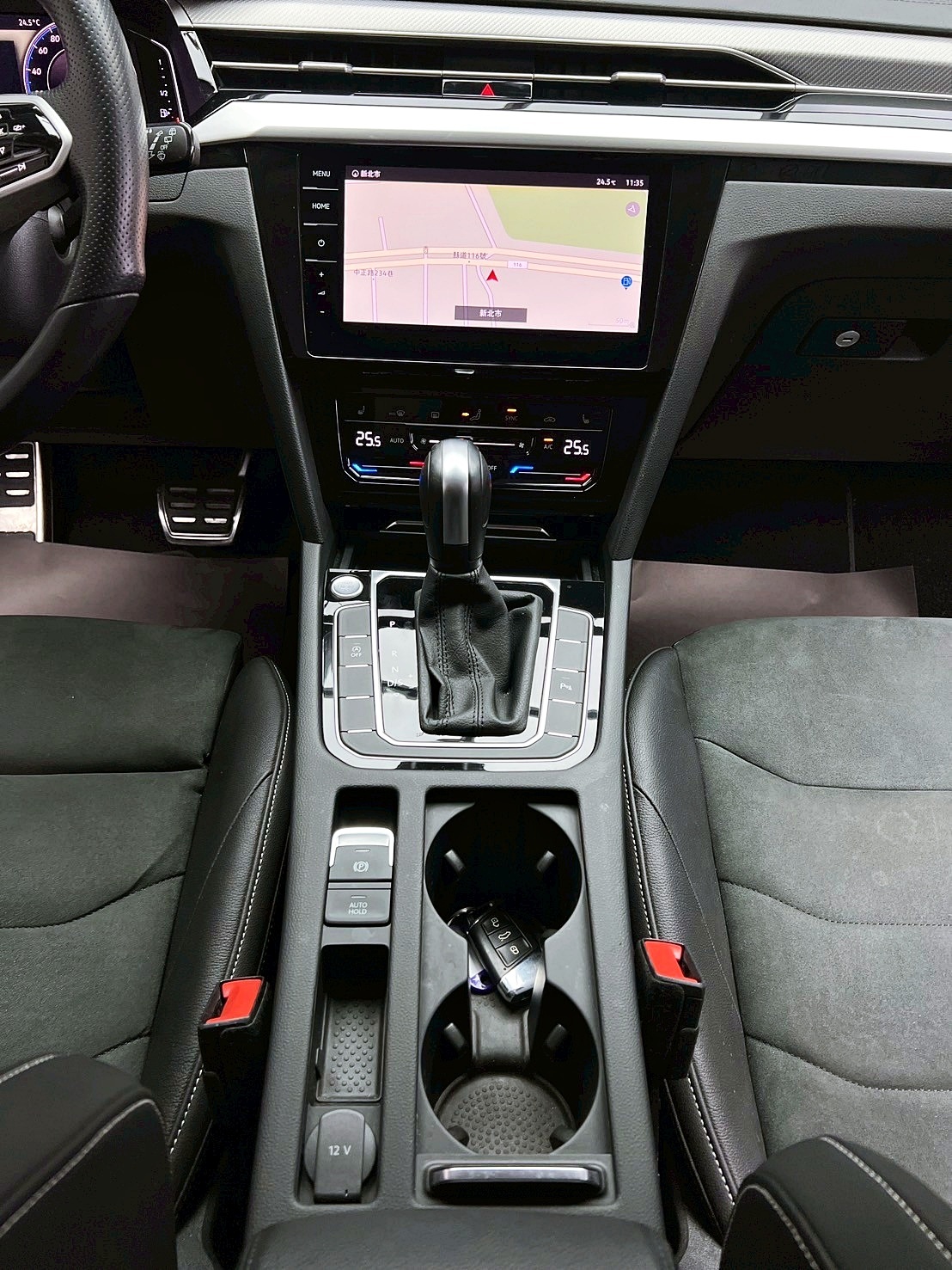 全台到府賞車 2021 Volkswagen Arteon Shooting Brake 330 TSI Elegance『小李經理』元禾國際車業/中古車/促銷中  第9張相片