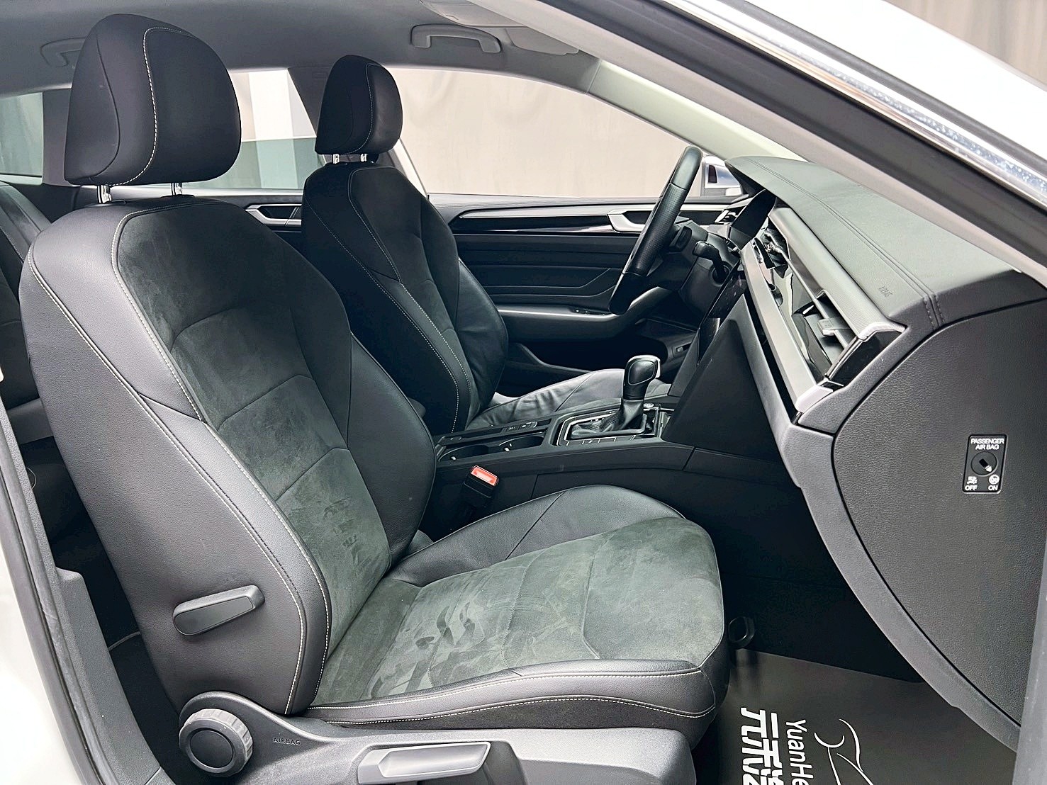 全台到府賞車 2021 Volkswagen Arteon Shooting Brake 330 TSI Elegance『小李經理』元禾國際車業/中古車/促銷中  第10張相片