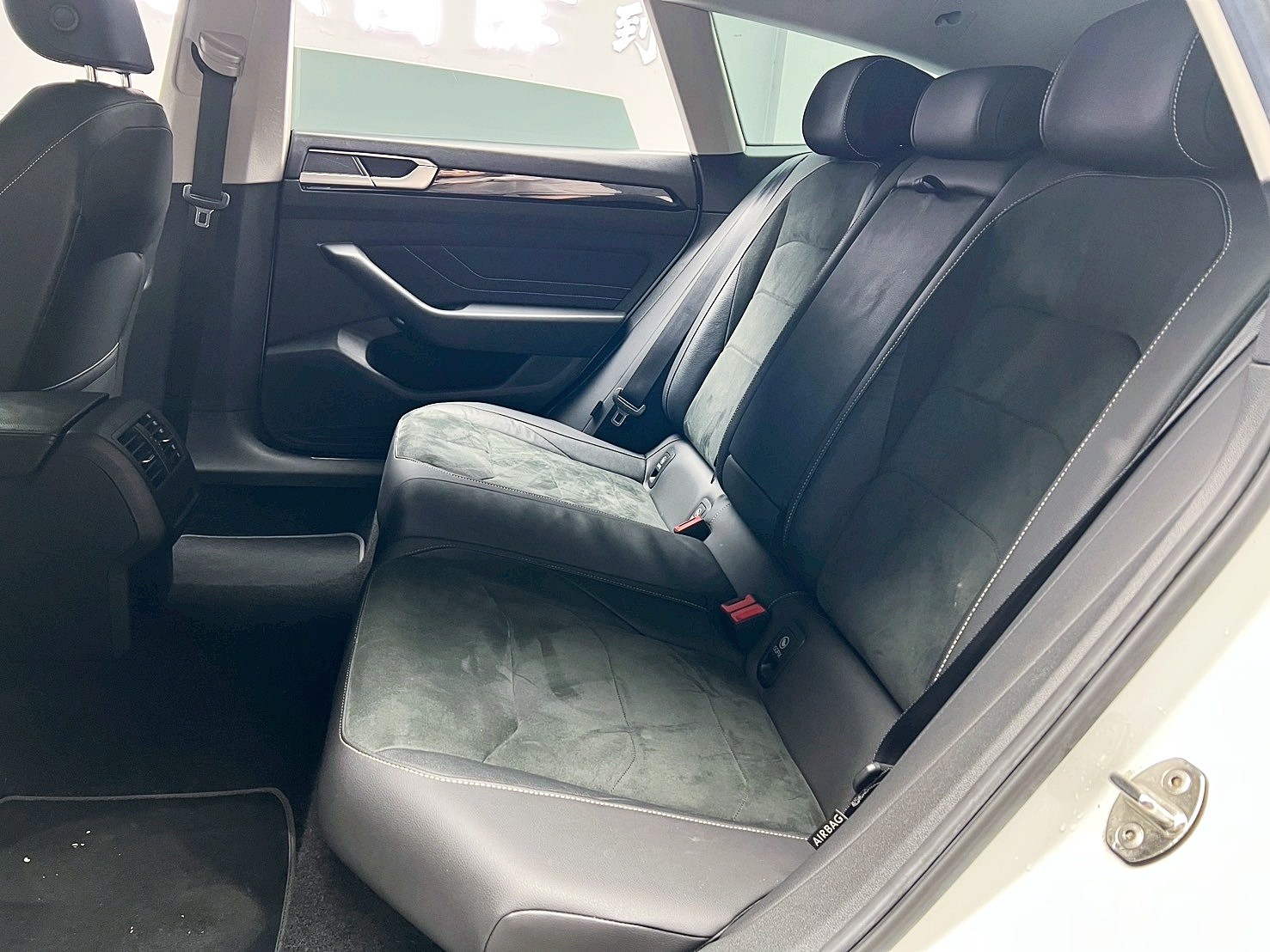 全台到府賞車 2021 Volkswagen Arteon Shooting Brake 330 TSI Elegance『小李經理』元禾國際車業/中古車/促銷中  第13張相片