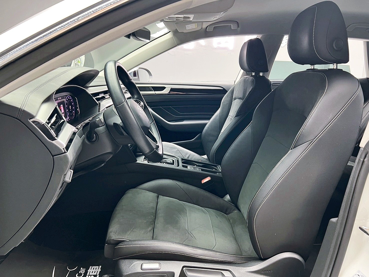 全台到府賞車 2021 Volkswagen Arteon Shooting Brake 330 TSI Elegance『小李經理』元禾國際車業/中古車/促銷中  第16張相片