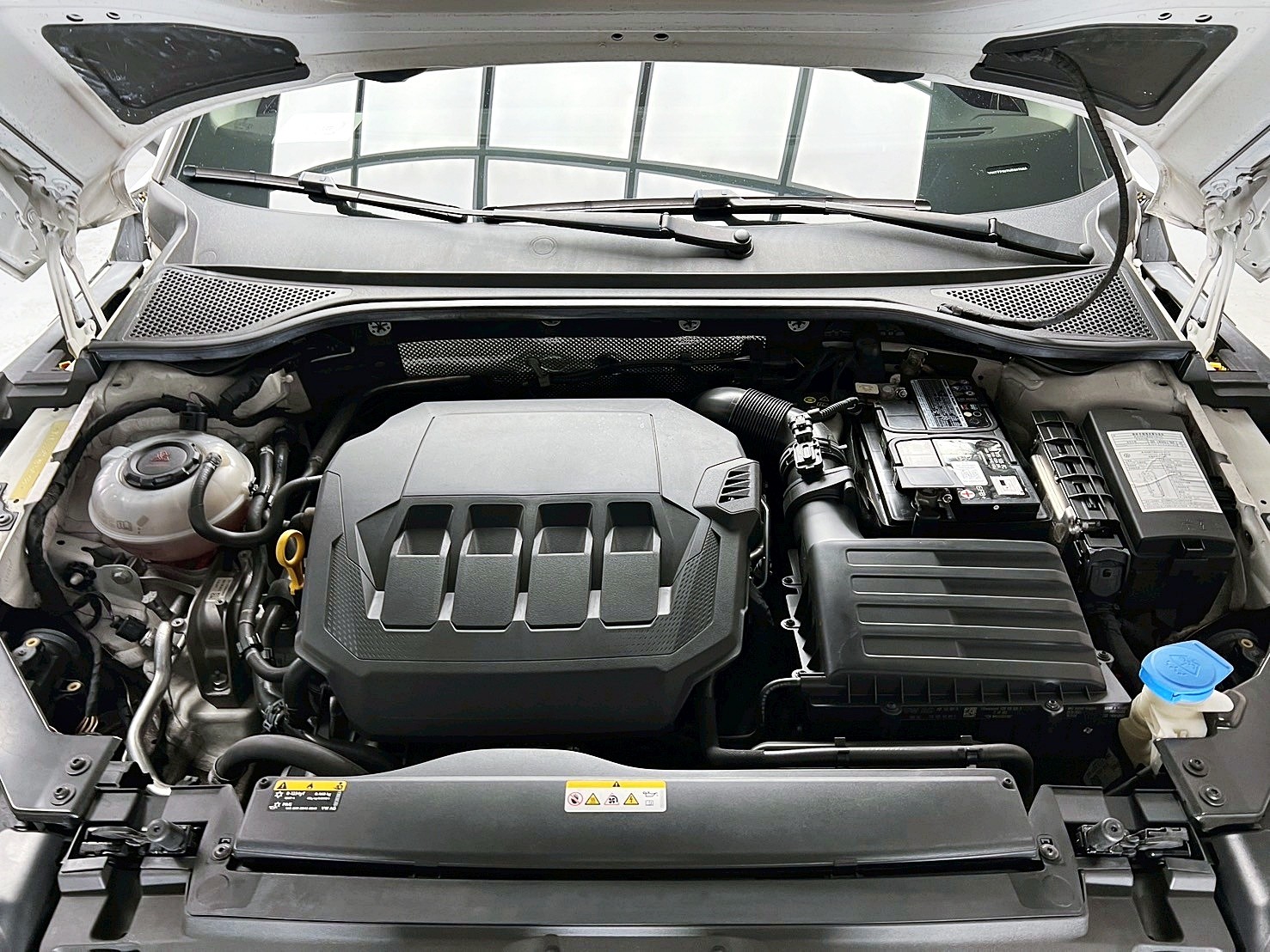 全台到府賞車 2021 Volkswagen Arteon Shooting Brake 330 TSI Elegance『小李經理』元禾國際車業/中古車/促銷中  第17張相片