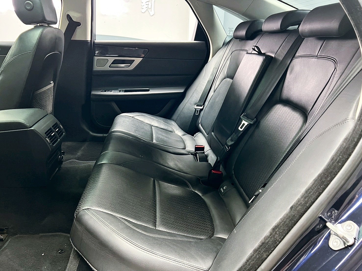 全台到府賞車 2017 Jaguar XF Prestige 25t『小李經理』元禾國際車業/中古車/促銷中  第15張相片