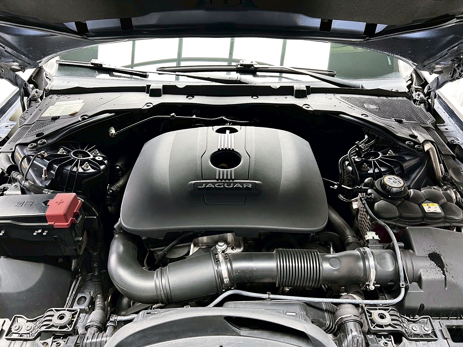 全台到府賞車 2017 Jaguar XF Prestige 25t『小李經理』元禾國際車業/中古車/促銷中  第19張相片