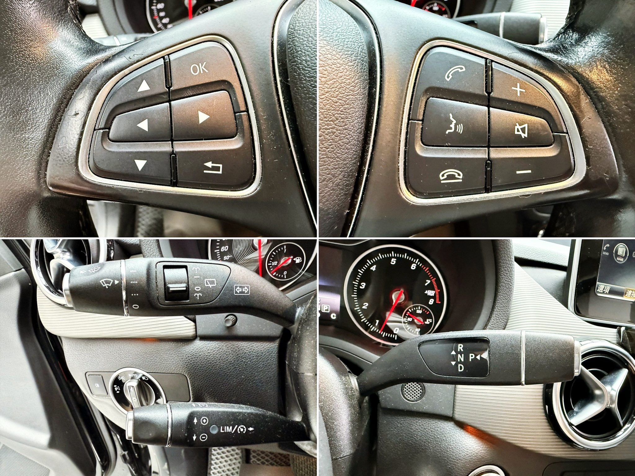 全台到府賞車 2016 Benz B180 W246型『小李經理』元禾國際車業/中古車/促銷中  第5張相片