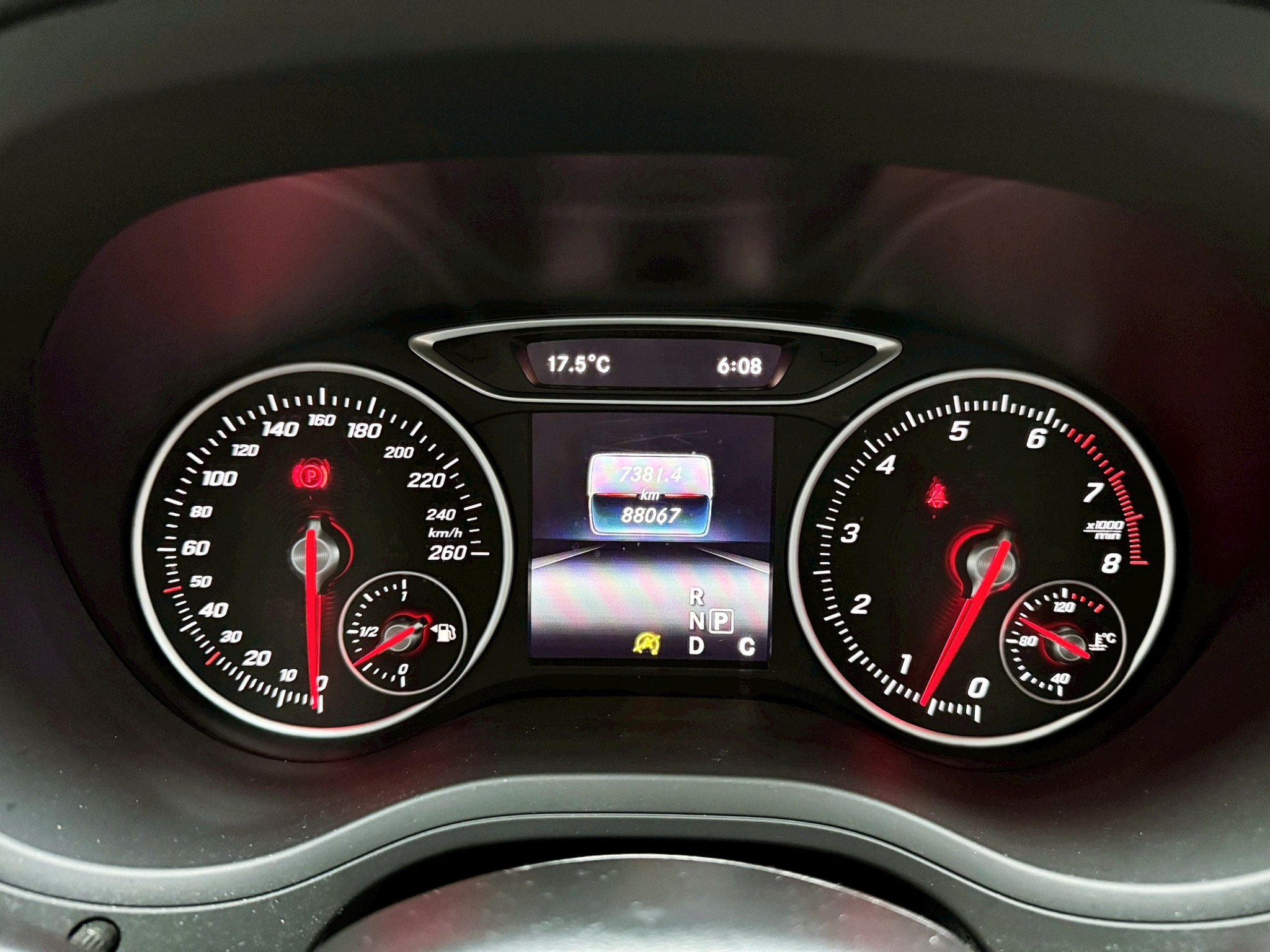 全台到府賞車 2016 Benz B180 W246型『小李經理』元禾國際車業/中古車/促銷中  第6張相片