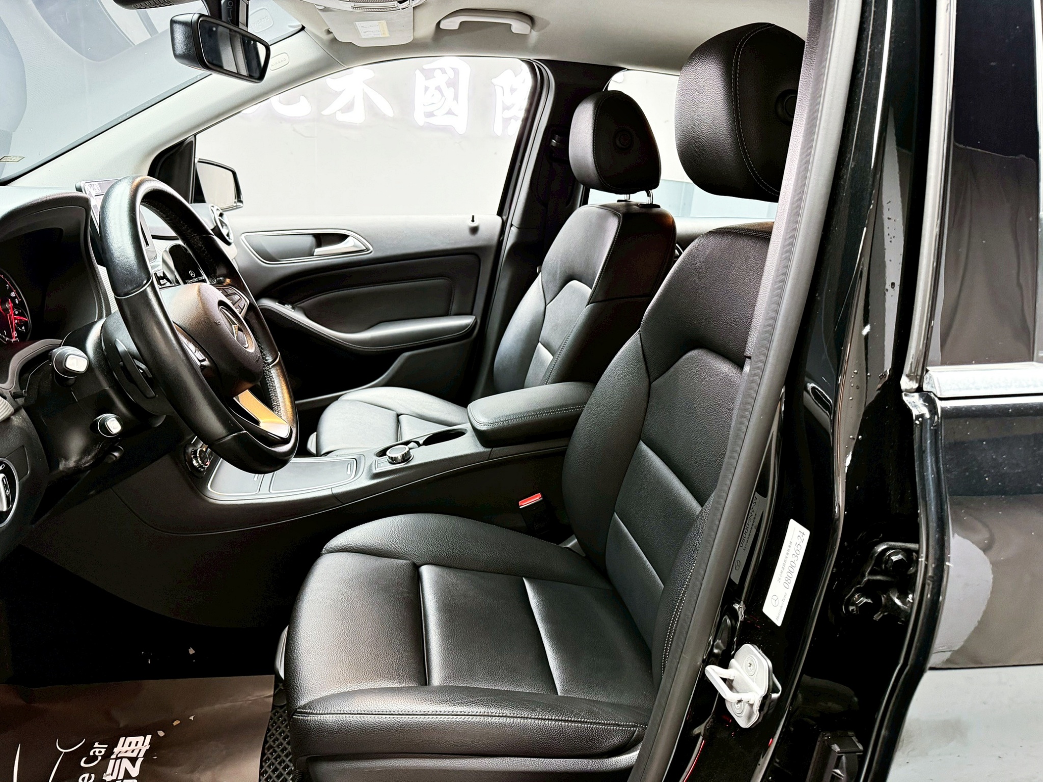 全台到府賞車 2016 Benz B180 W246型『小李經理』元禾國際車業/中古車/促銷中  第13張相片