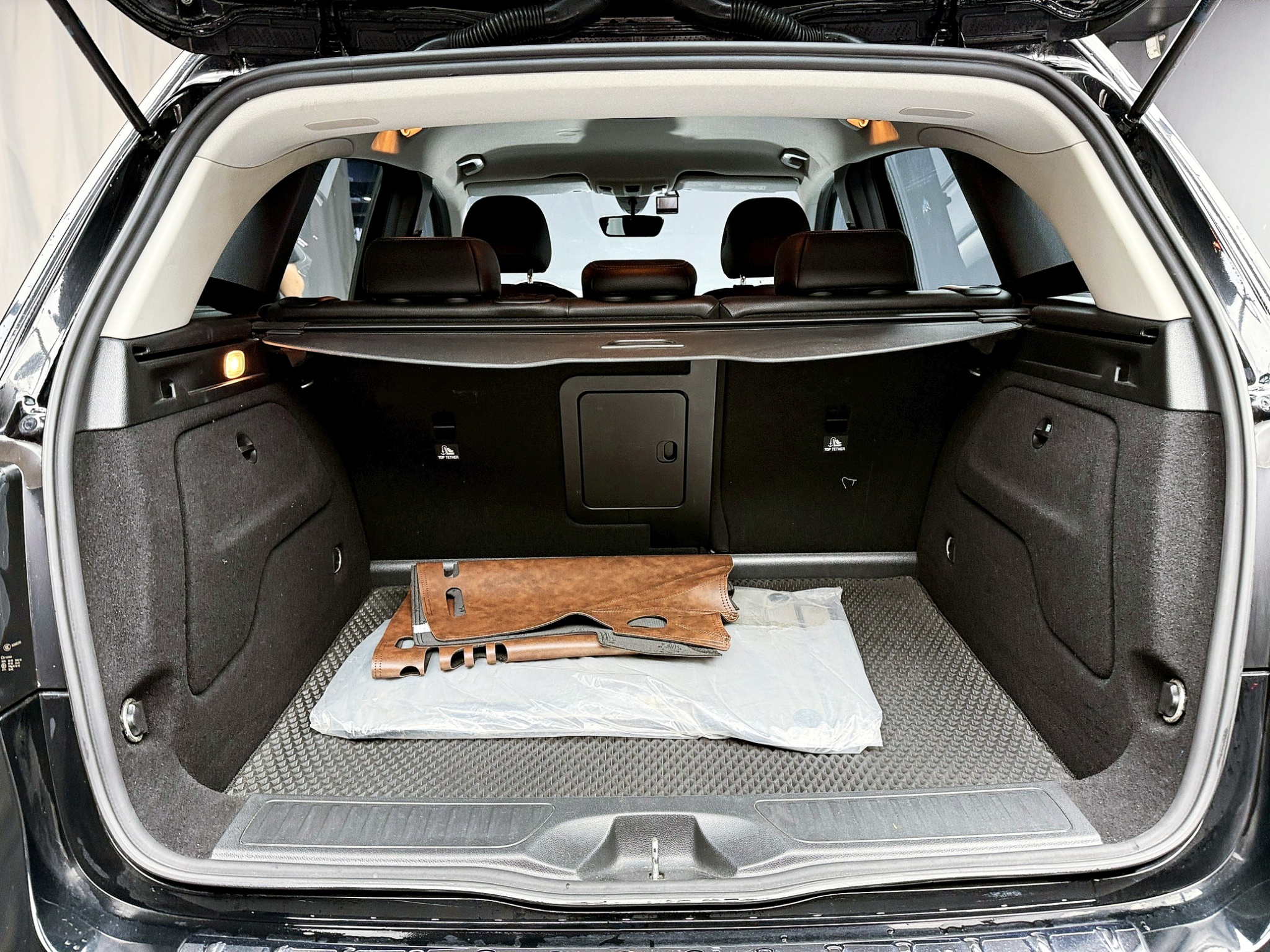 全台到府賞車 2016 Benz B180 W246型『小李經理』元禾國際車業/中古車/促銷中  第15張相片