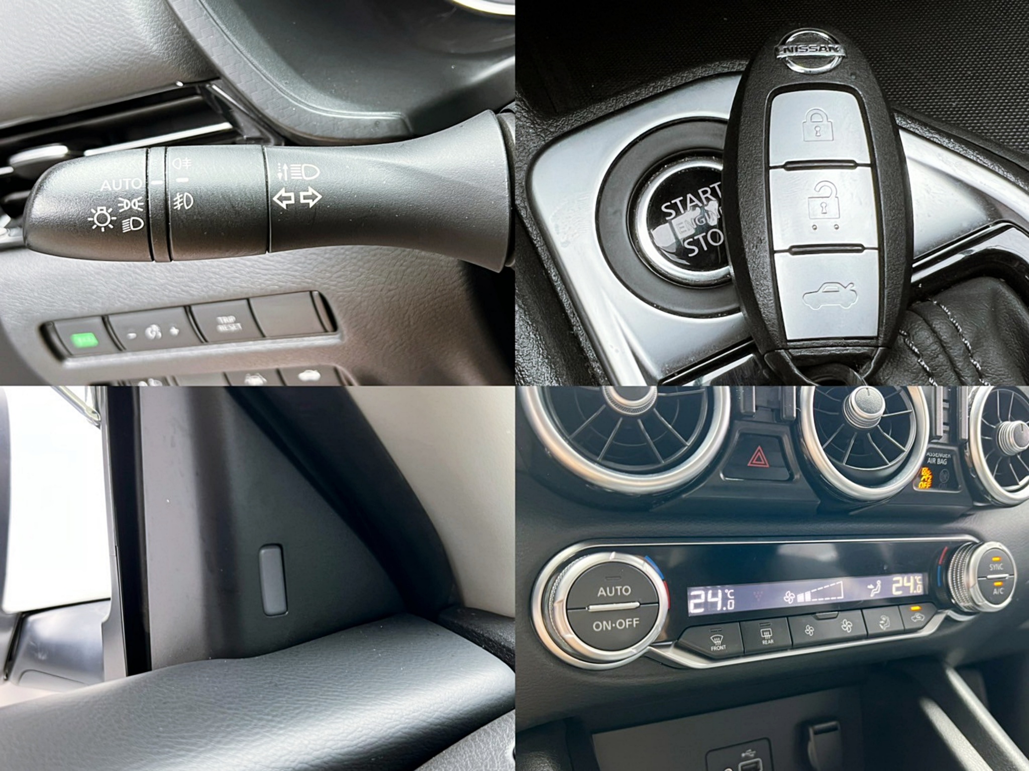 全台到府賞車 2021 Nissan Sentra 尊爵版『小李經理』元禾國際車業/中古車/促銷中  第5張相片