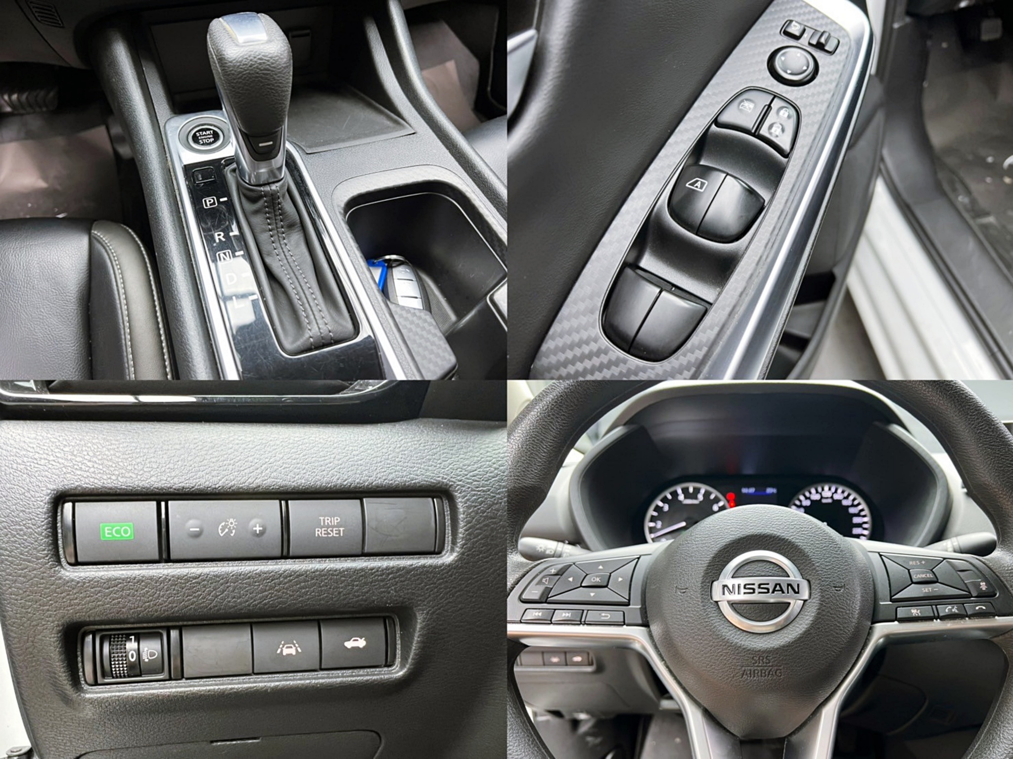 全台到府賞車 2021 Nissan Sentra 尊爵版『小李經理』元禾國際車業/中古車/促銷中  第6張相片