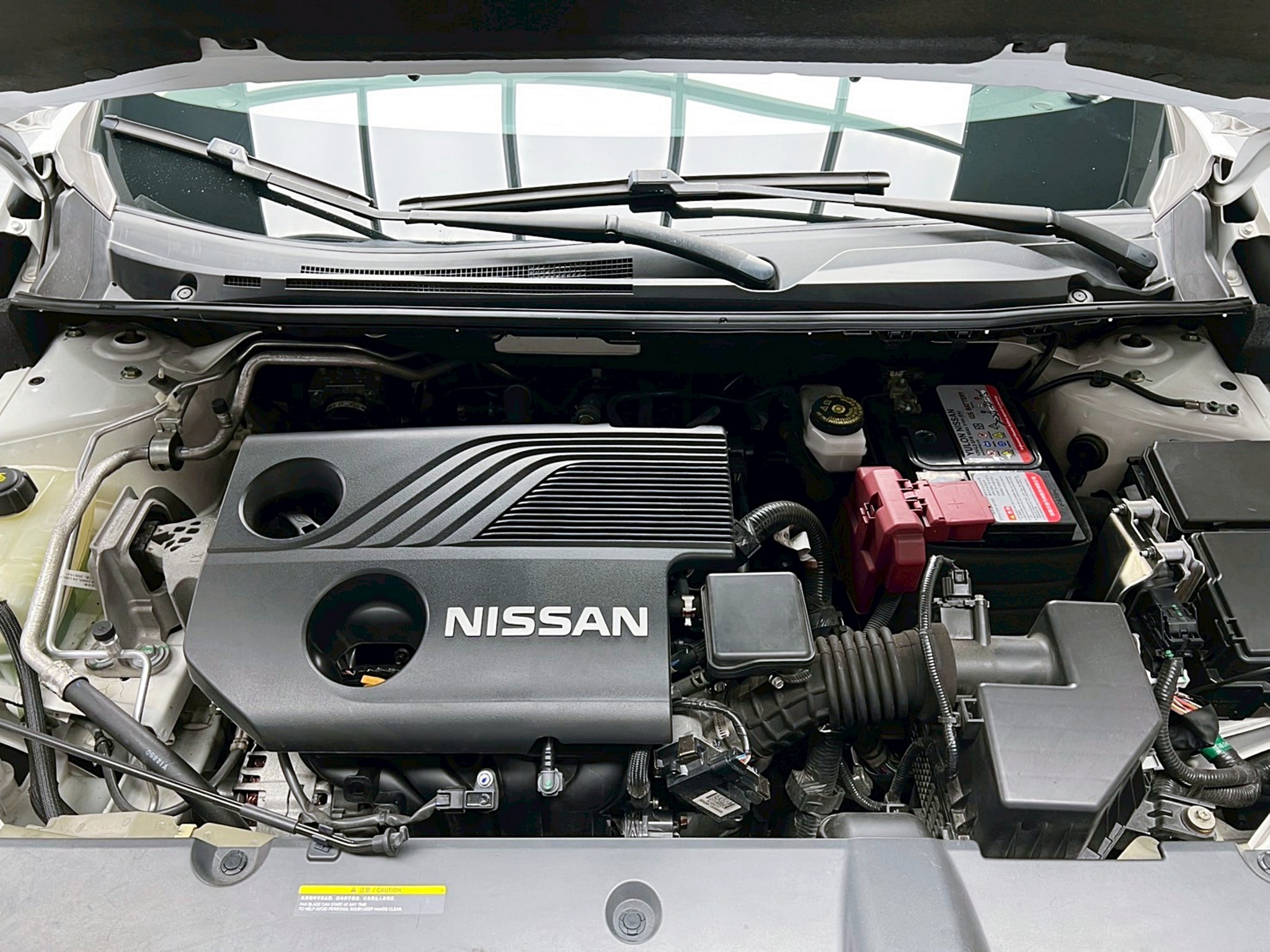 全台到府賞車 2021 Nissan Sentra 尊爵版『小李經理』元禾國際車業/中古車/促銷中  第16張相片