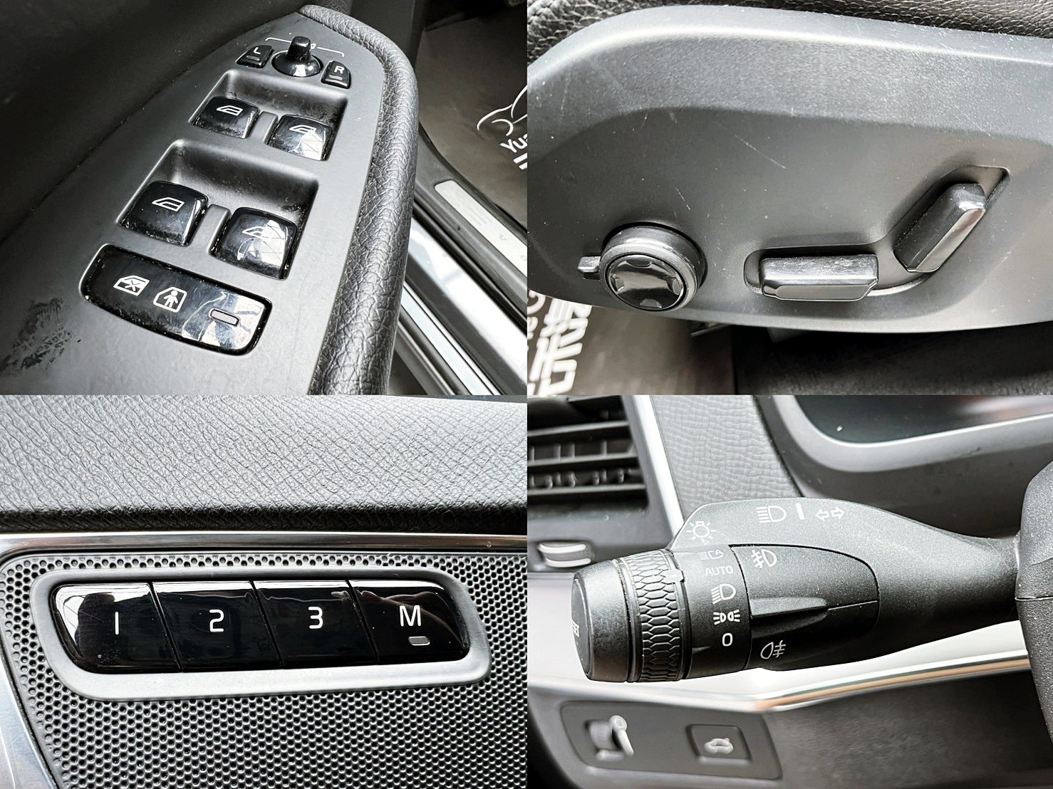 全台到府賞車 2016 Volvo XC90 D4 Momentum 七人座『小李經理』元禾國際車業/中古車/促銷中  第9張相片