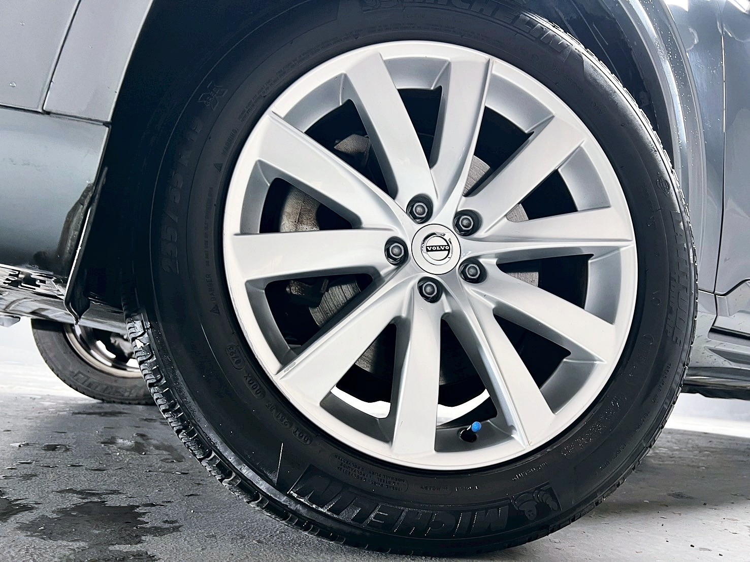 全台到府賞車 2016 Volvo XC90 D4 Momentum 七人座『小李經理』元禾國際車業/中古車/促銷中  第15張相片