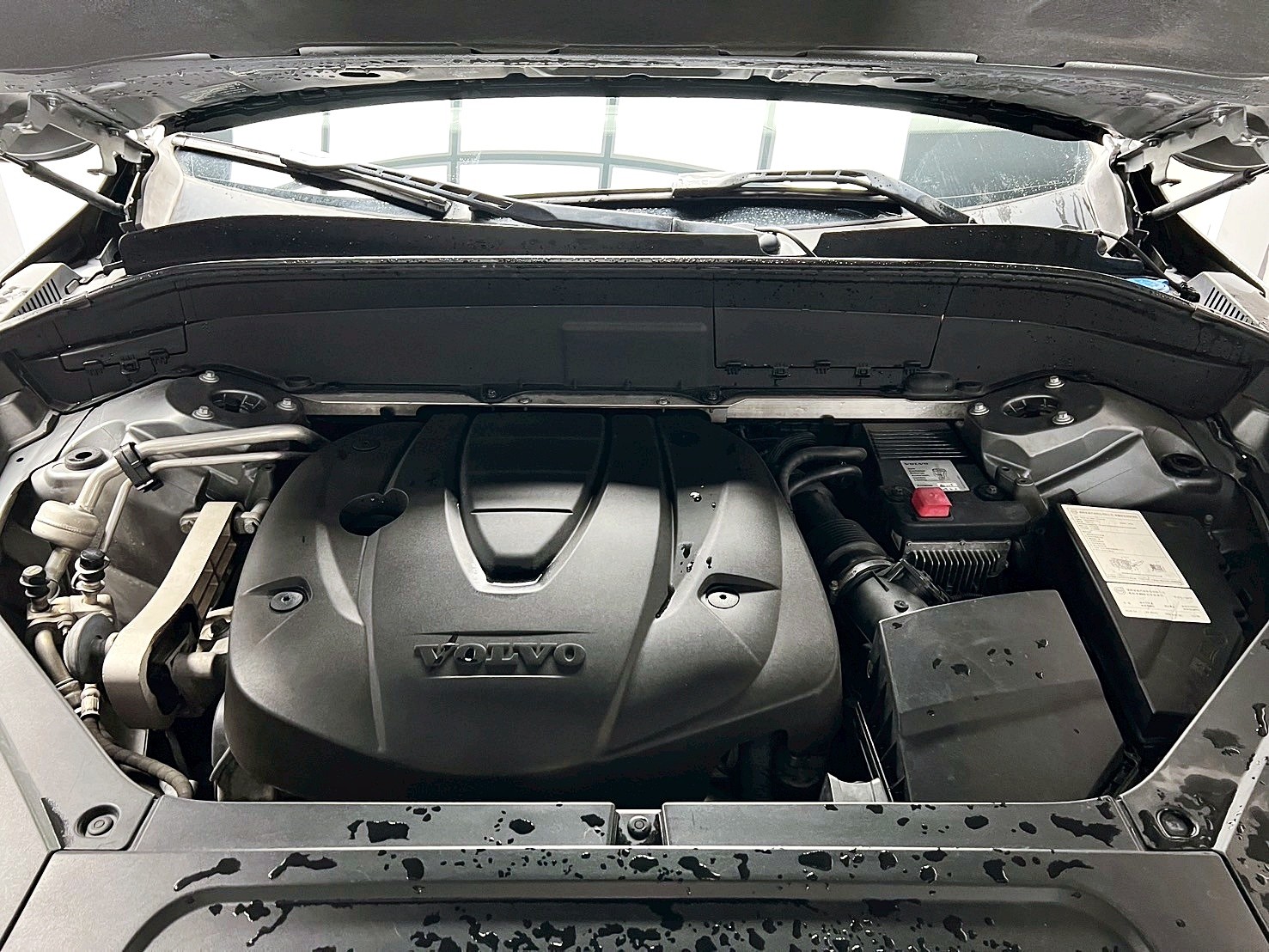 全台到府賞車 2016 Volvo XC90 D4 Momentum 七人座『小李經理』元禾國際車業/中古車/促銷中  第16張相片