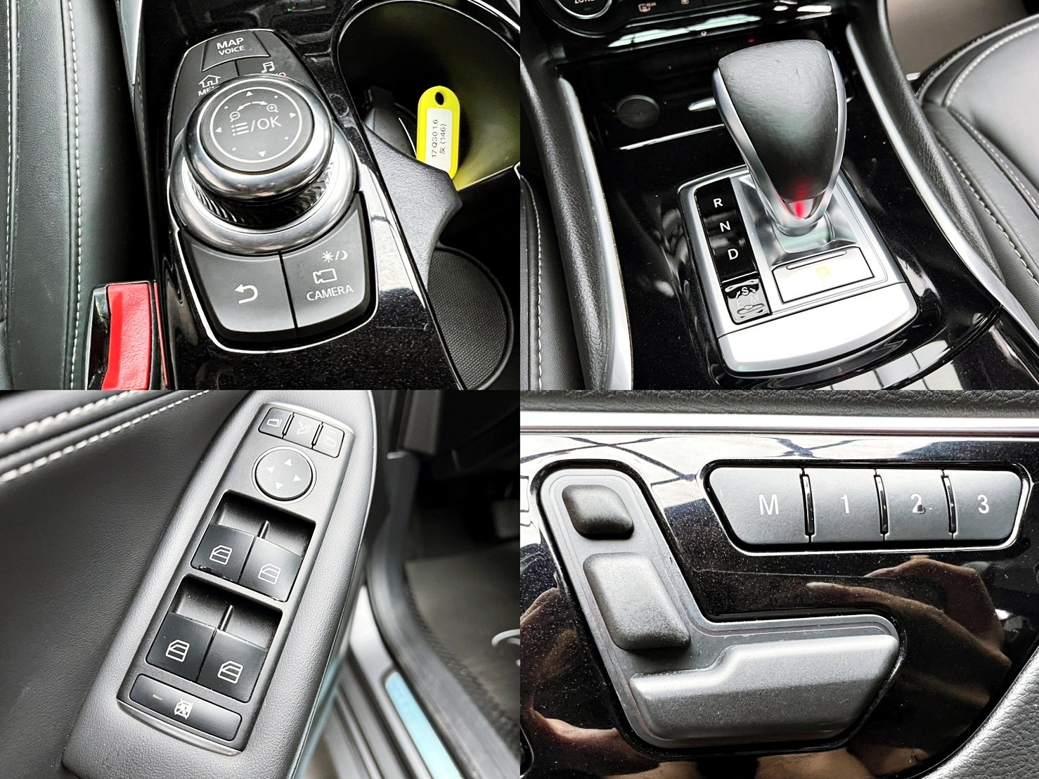 全台到府賞車 2017 Infiniti Q30 風尚版『小李經理』元禾國際車業/中古車/促銷中  第5張相片