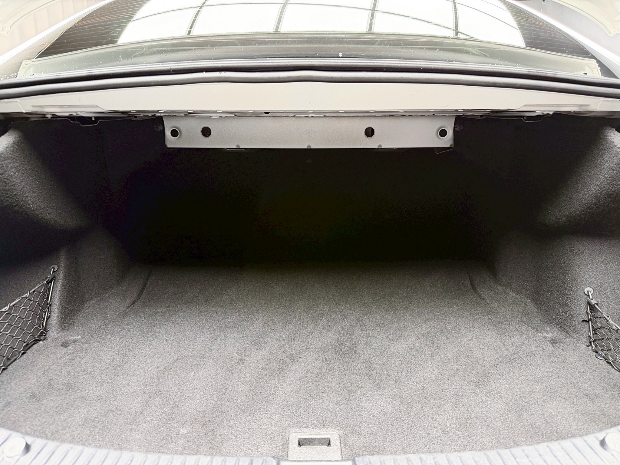 全台到府賞車 2015/16 Benz C450 Sedan AMG 4MATIC W205型『小李經理』元禾國際車業/中古車/促銷中  第17張相片