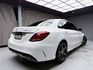 全台到府賞車 2015/16 Benz C450 Sedan AMG 4MATIC W205型『小李經理』元禾國際車業/中古車/促銷中  第19張縮圖