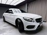 全台到府賞車 2015/16 Benz C450 Sedan AMG 4MATIC W205型『小李經理』元禾國際車業/中古車/促銷中  第20張縮圖
