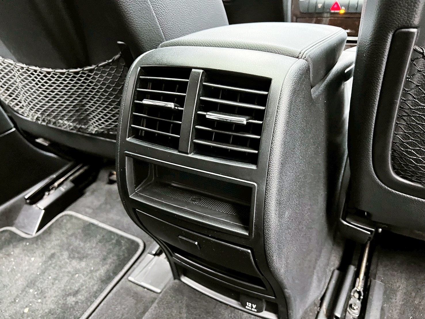 全台到府賞車 2010 Benz ML350 W164型『小李經理』元禾國際車業/中古車/促銷中  第12張相片