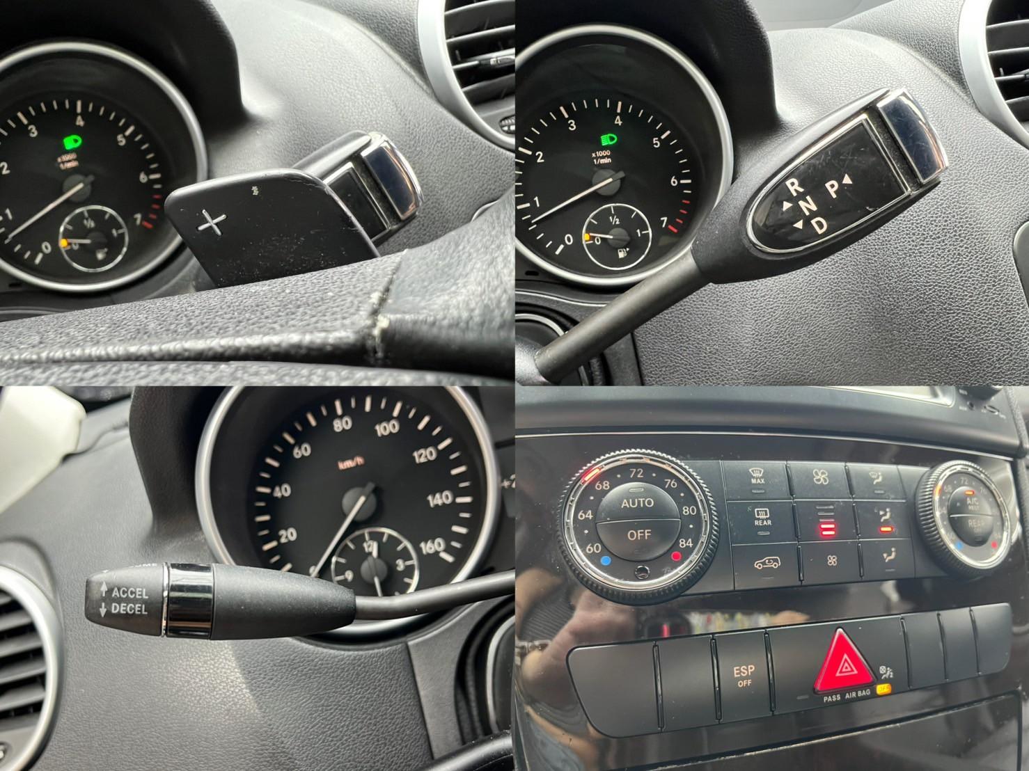 全台到府賞車 2010 Benz ML350 W164型『小李經理』元禾國際車業/中古車/促銷中  第20張相片