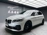 全台到府賞車 2020 BMW 218i Active Tourer 菁英Plus版 F45型『小李經理』元禾國際車業/中古車/促銷中  第1張縮圖