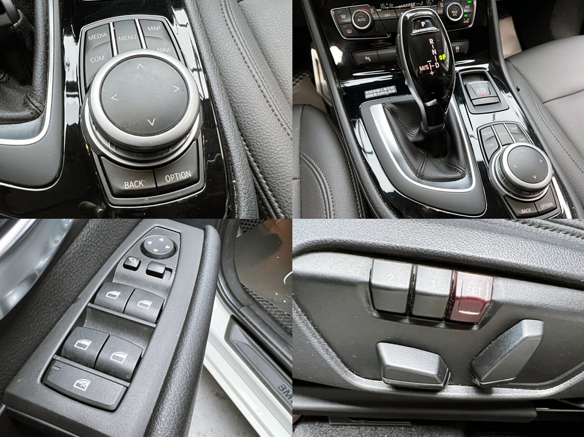 全台到府賞車 2020 BMW 218i Active Tourer 菁英Plus版 F45型『小李經理』元禾國際車業/中古車/促銷中  第6張相片