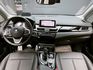 全台到府賞車 2020 BMW 218i Active Tourer 菁英Plus版 F45型『小李經理』元禾國際車業/中古車/促銷中  第10張縮圖