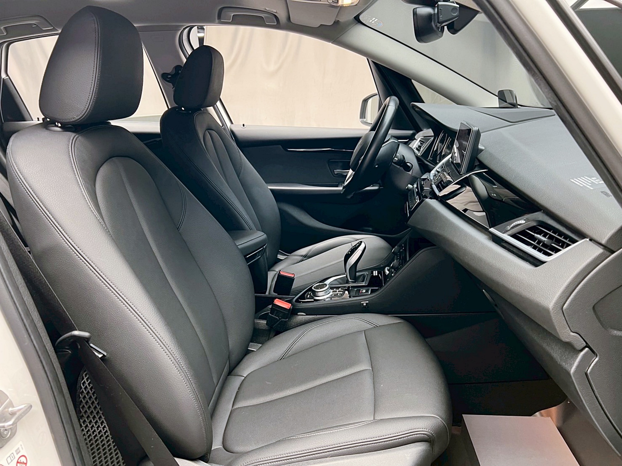 全台到府賞車 2020 BMW 218i Active Tourer 菁英Plus版 F45型『小李經理』元禾國際車業/中古車/促銷中  第11張相片