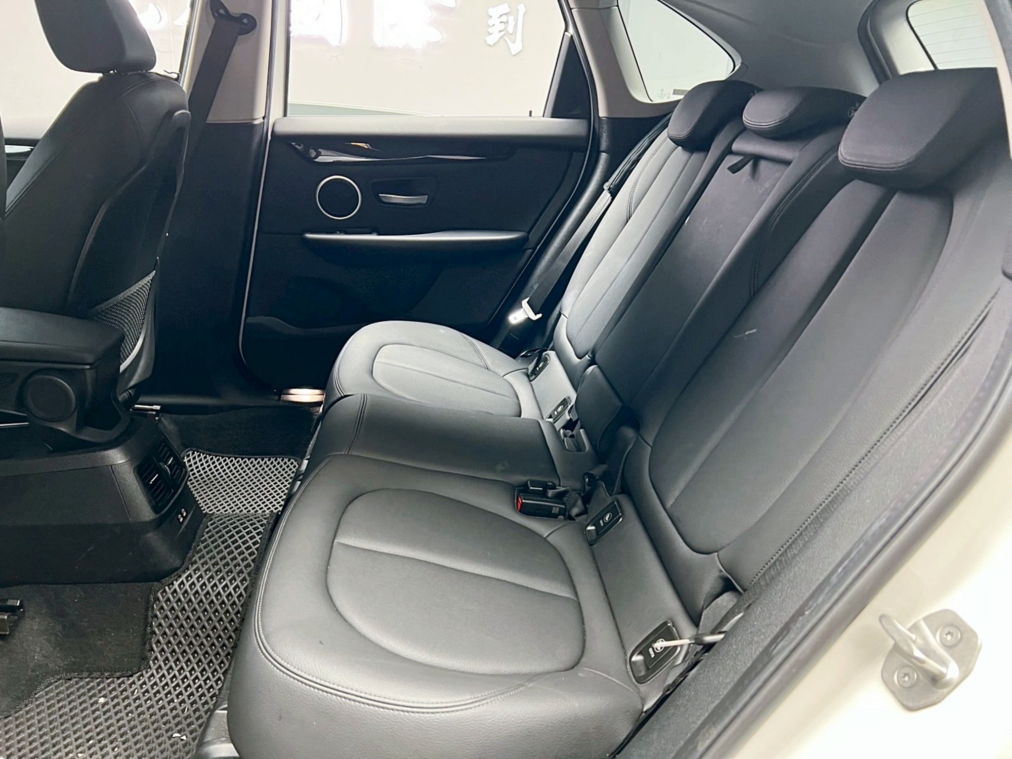 全台到府賞車 2020 BMW 218i Active Tourer 菁英Plus版 F45型『小李經理』元禾國際車業/中古車/促銷中  第14張相片