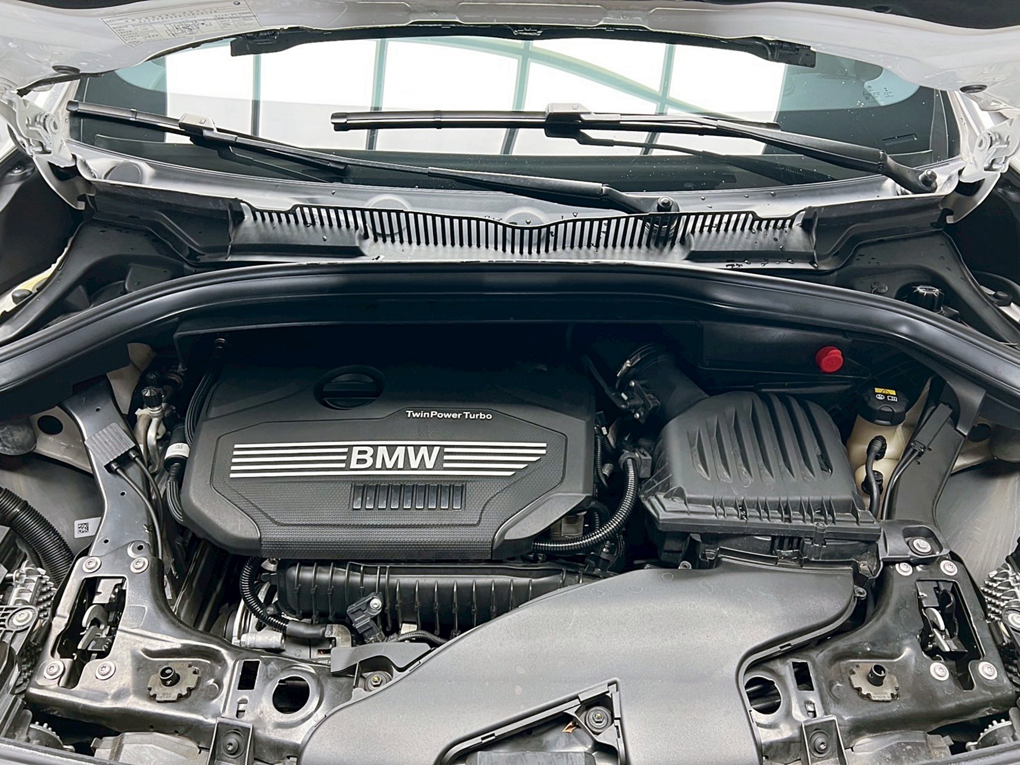 全台到府賞車 2020 BMW 218i Active Tourer 菁英Plus版 F45型『小李經理』元禾國際車業/中古車/促銷中  第16張相片