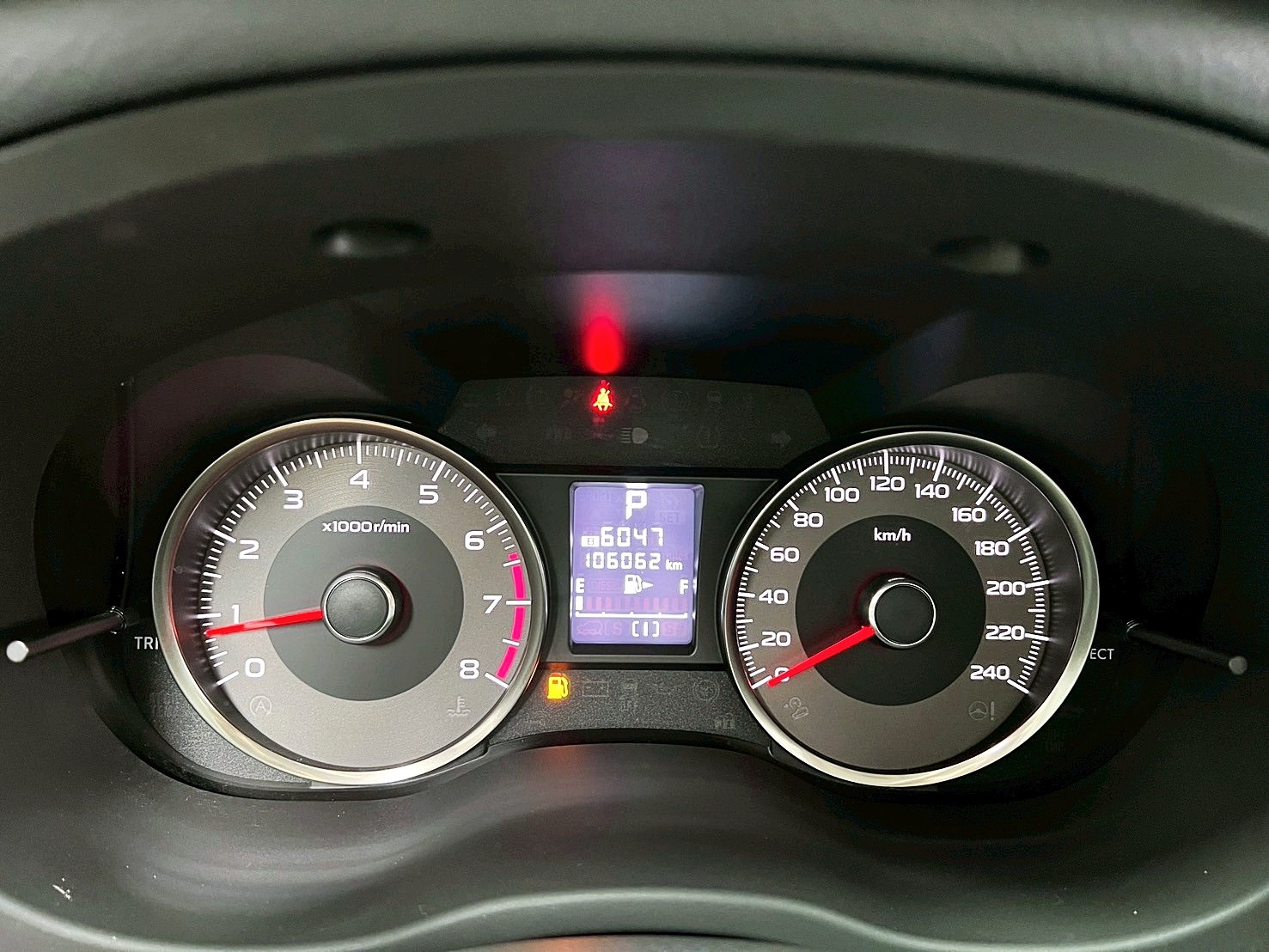 全台到府賞車 2017/18 Subaru Forester i-L『小李經理』元禾國際車業/中古車/促銷中  第7張相片