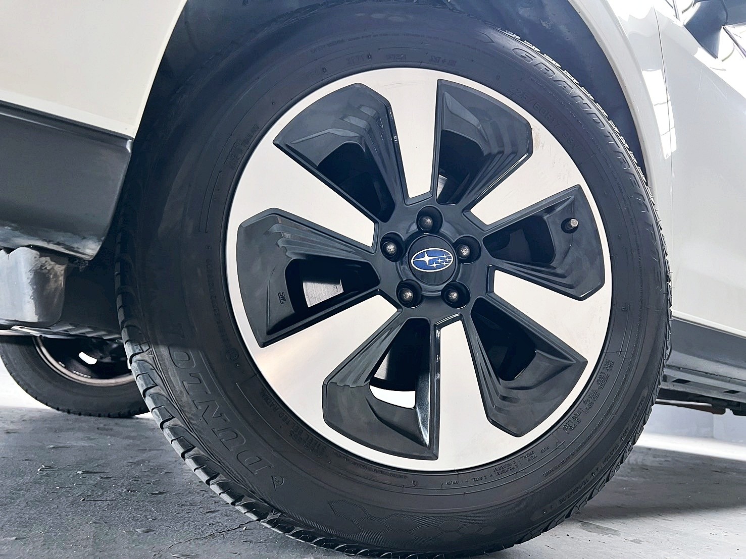 全台到府賞車 2017/18 Subaru Forester i-L『小李經理』元禾國際車業/中古車/促銷中  第15張相片