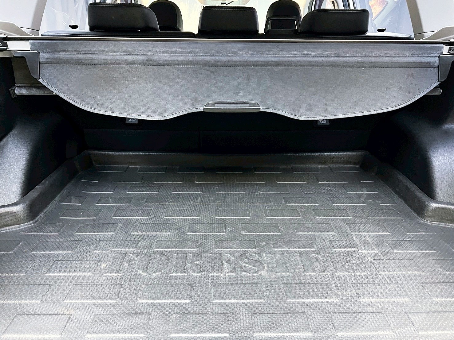 全台到府賞車 2017/18 Subaru Forester i-L『小李經理』元禾國際車業/中古車/促銷中  第17張相片