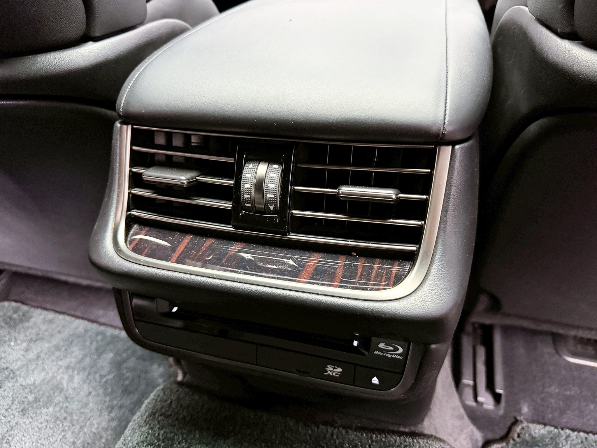 全台到府賞車 2019 Lexus LS500 旗艦版『小李經理』元禾國際車業/中古車/促銷中  第12張相片