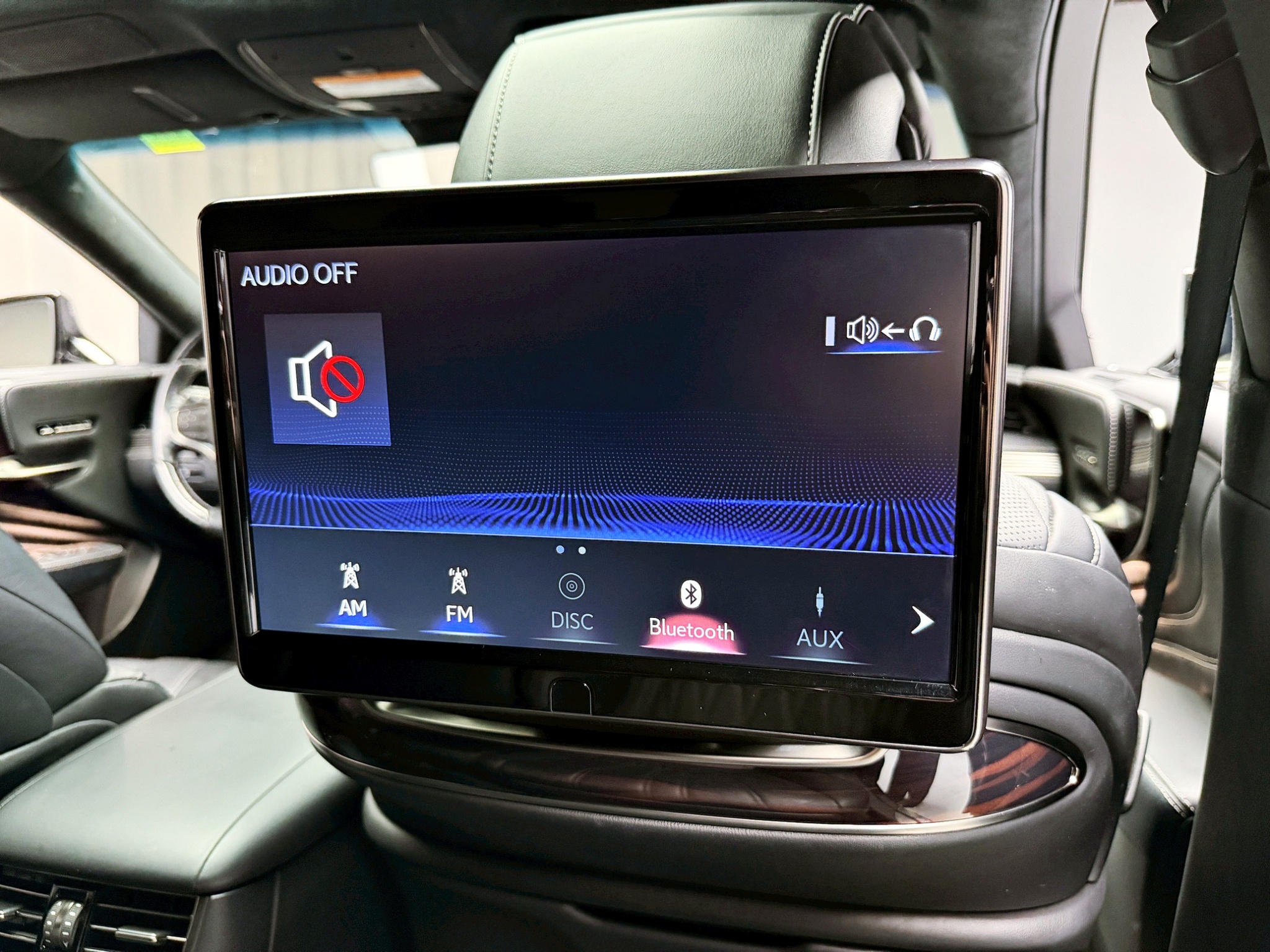 全台到府賞車 2019 Lexus LS500 旗艦版『小李經理』元禾國際車業/中古車/促銷中  第13張相片